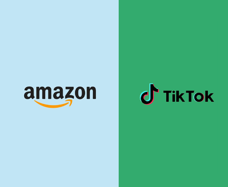 Amazon & TikTok: The Perfect Duo for E-Commerce Growth in 2025