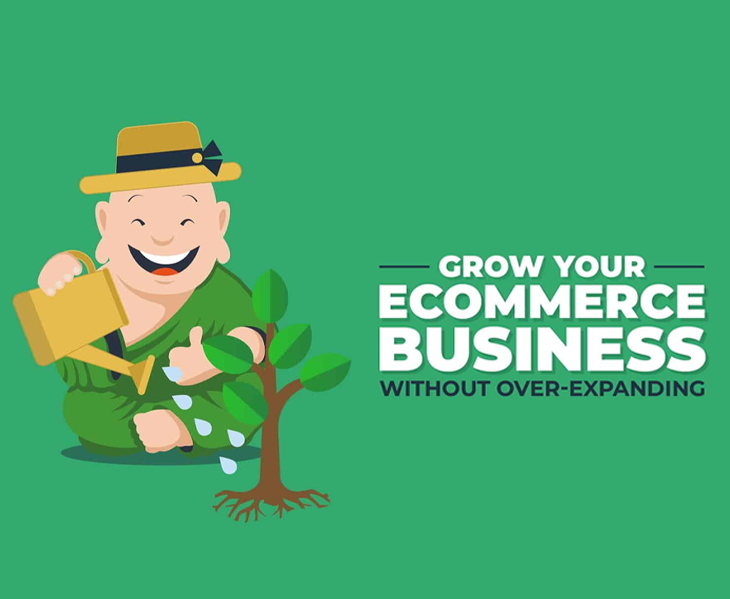 How to grow your eCommerce business
