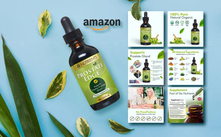 The Psychology Behind High-Converting Amazon Product Images