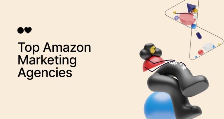 Top 20 Amazon Marketing Agencies for 2025